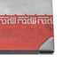 Iran Flag Distressed Dell XPS Skin